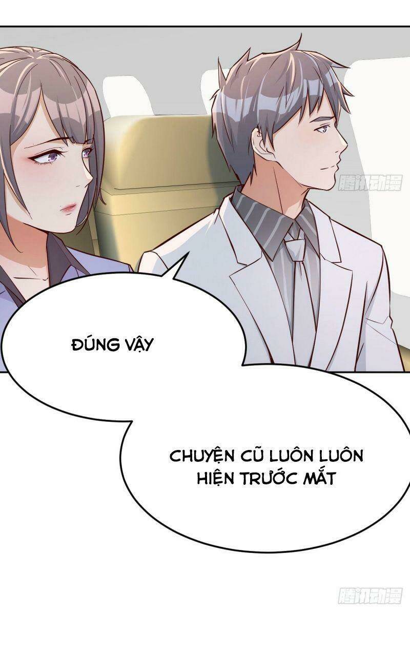 Trong Nhà Có 2 Bạn Gái Song Sinh: Chapter 29