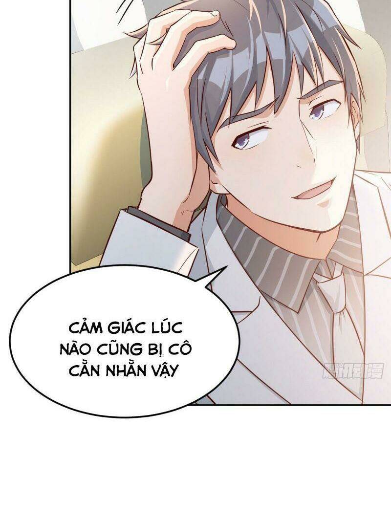 Trong Nhà Có 2 Bạn Gái Song Sinh: Chapter 29