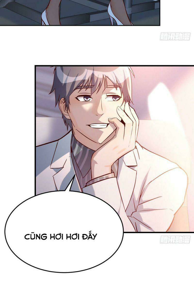 Trong Nhà Có 2 Bạn Gái Song Sinh: Chapter 29