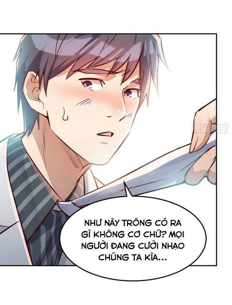 Trong Nhà Có 2 Bạn Gái Song Sinh: Chapter 29