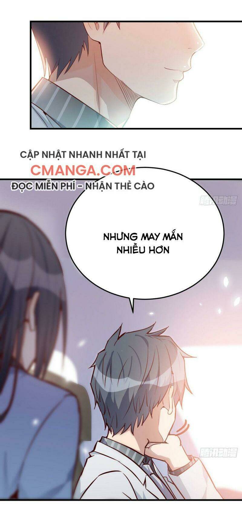 Trong Nhà Có 2 Bạn Gái Song Sinh: Chapter 29