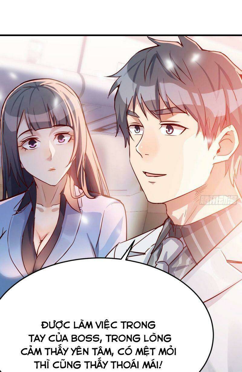 Trong Nhà Có 2 Bạn Gái Song Sinh: Chapter 29
