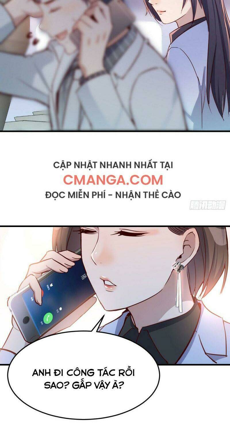 Trong Nhà Có 2 Bạn Gái Song Sinh: Chapter 29