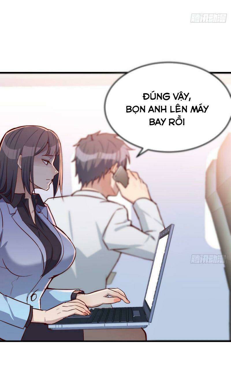 Trong Nhà Có 2 Bạn Gái Song Sinh: Chapter 29