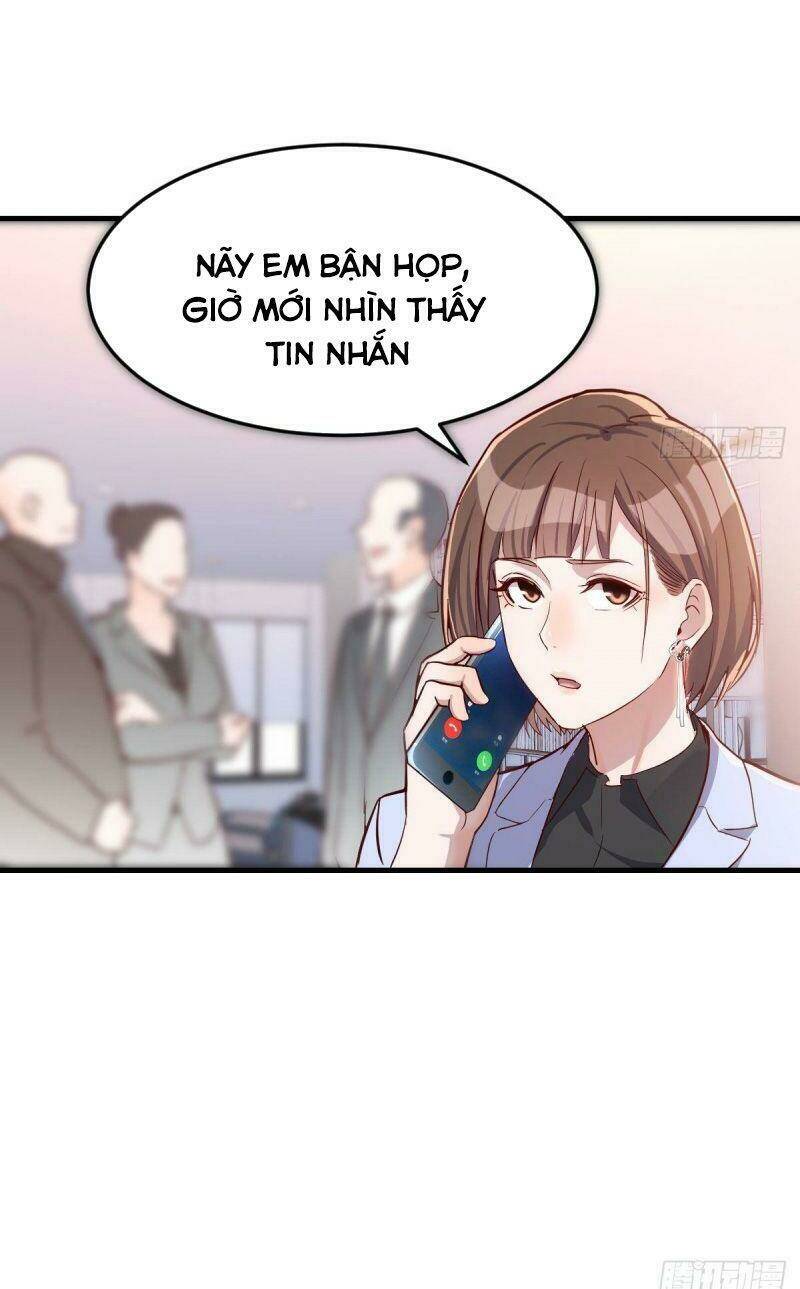 Trong Nhà Có 2 Bạn Gái Song Sinh: Chapter 29