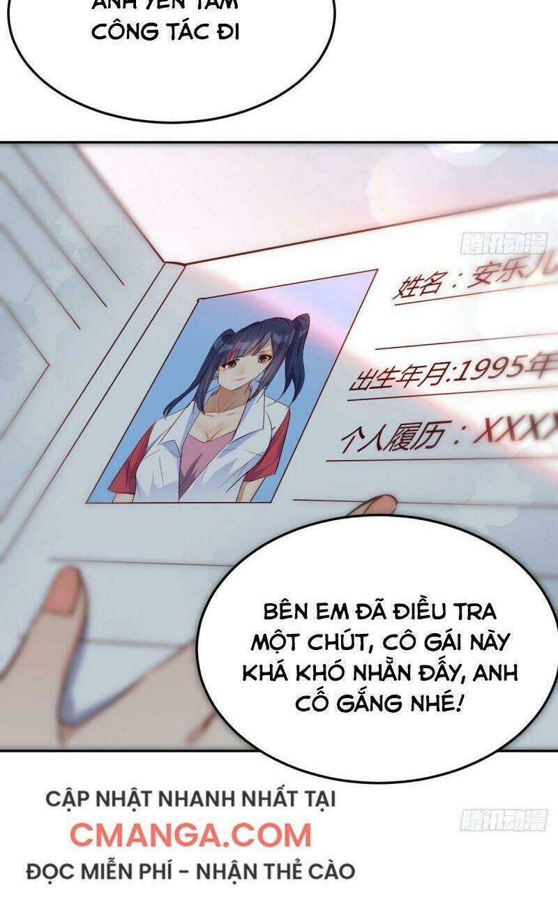 Trong Nhà Có 2 Bạn Gái Song Sinh: Chapter 29