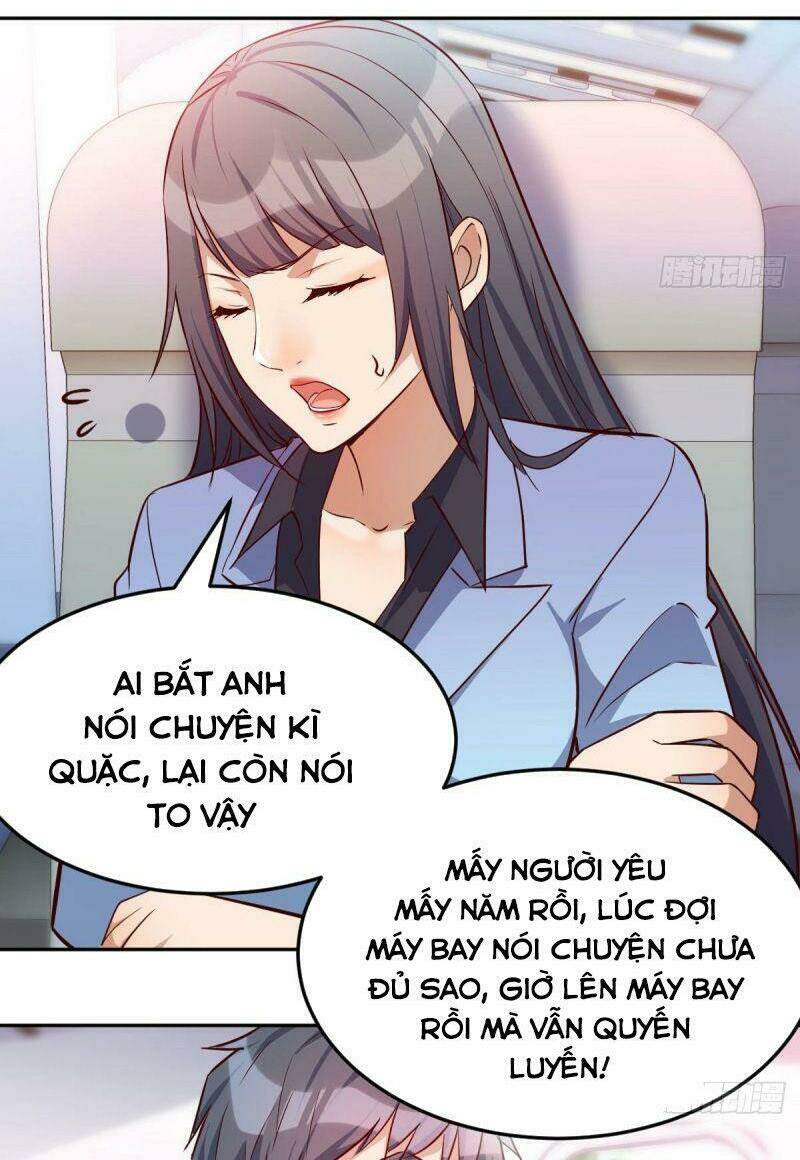Trong Nhà Có 2 Bạn Gái Song Sinh: Chapter 29