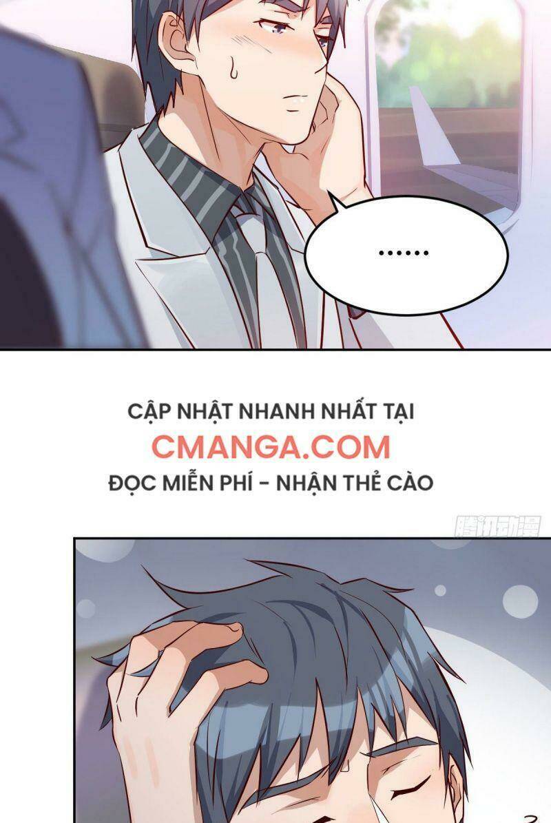 Trong Nhà Có 2 Bạn Gái Song Sinh: Chapter 29