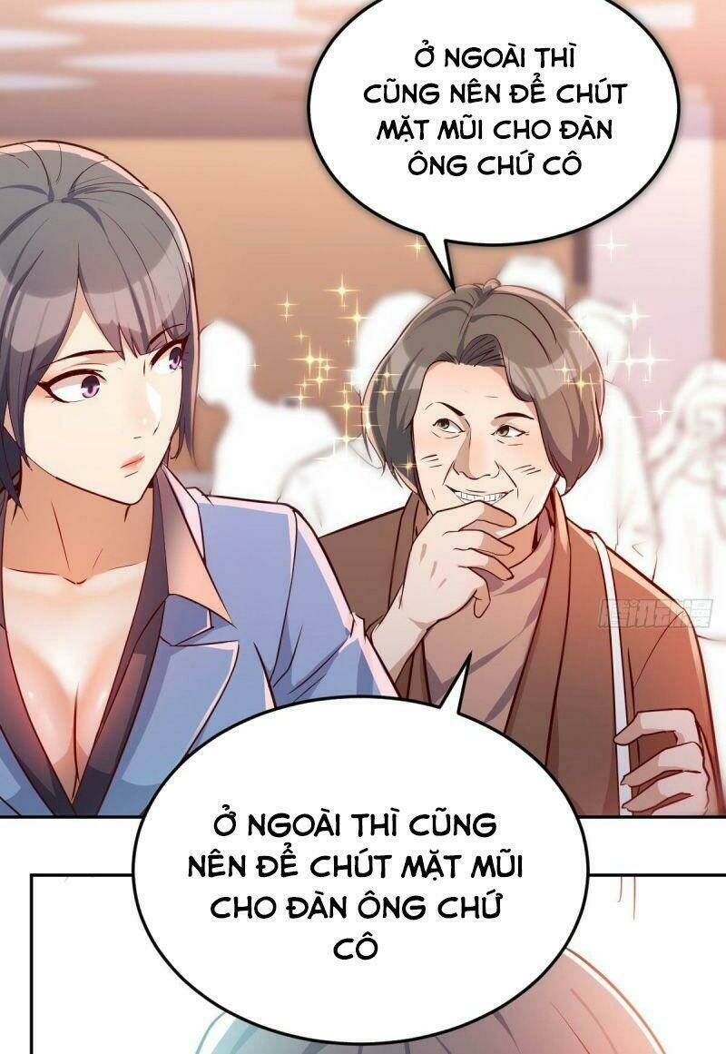 Trong Nhà Có 2 Bạn Gái Song Sinh: Chapter 29