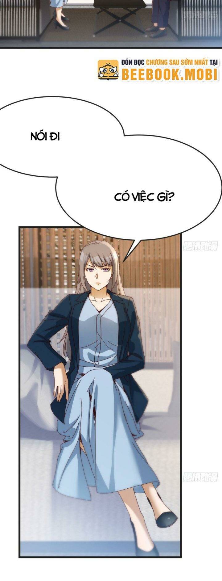 Trong Nhà Có 2 Bạn Gái Song Sinh: Chapter 290