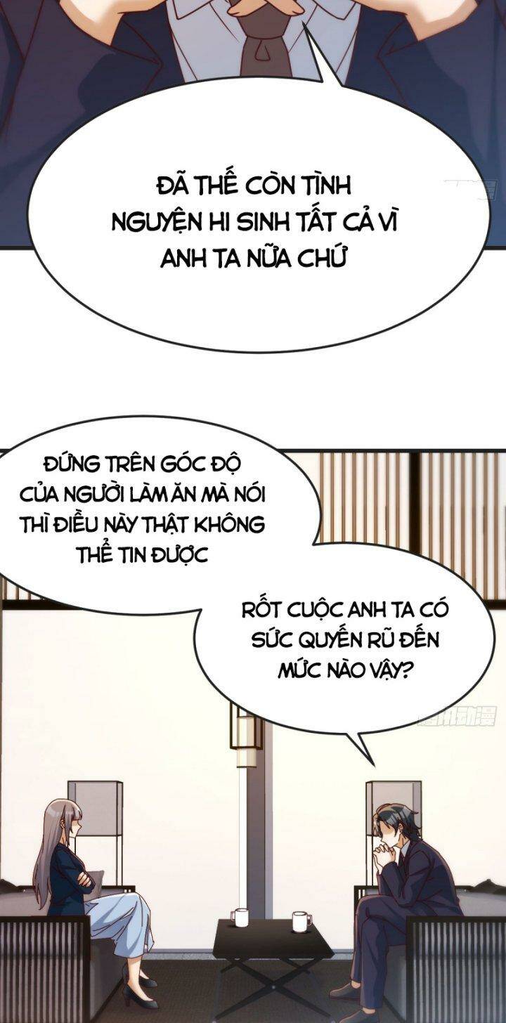 Trong Nhà Có 2 Bạn Gái Song Sinh: Chapter 290