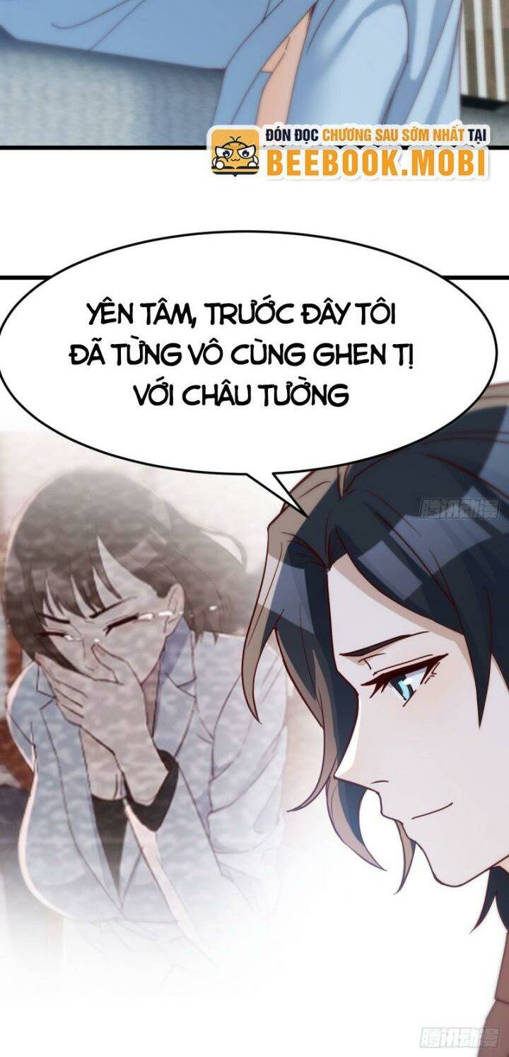 Trong Nhà Có 2 Bạn Gái Song Sinh: Chapter 290