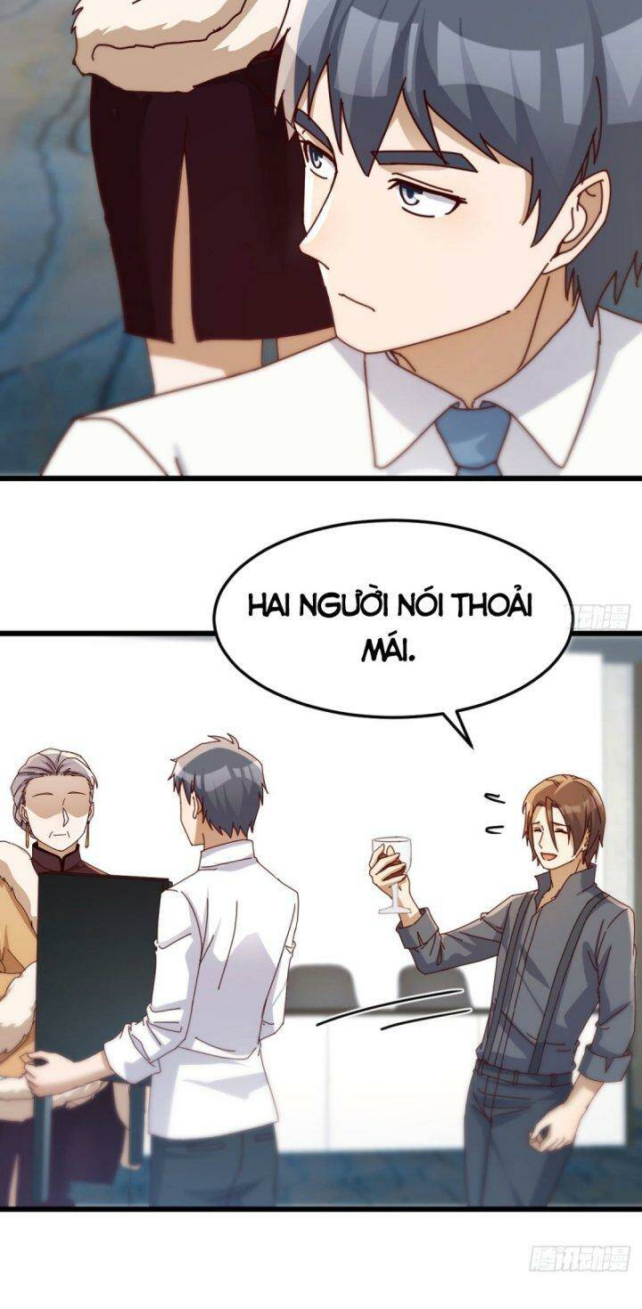 Trong Nhà Có 2 Bạn Gái Song Sinh: Chapter 291