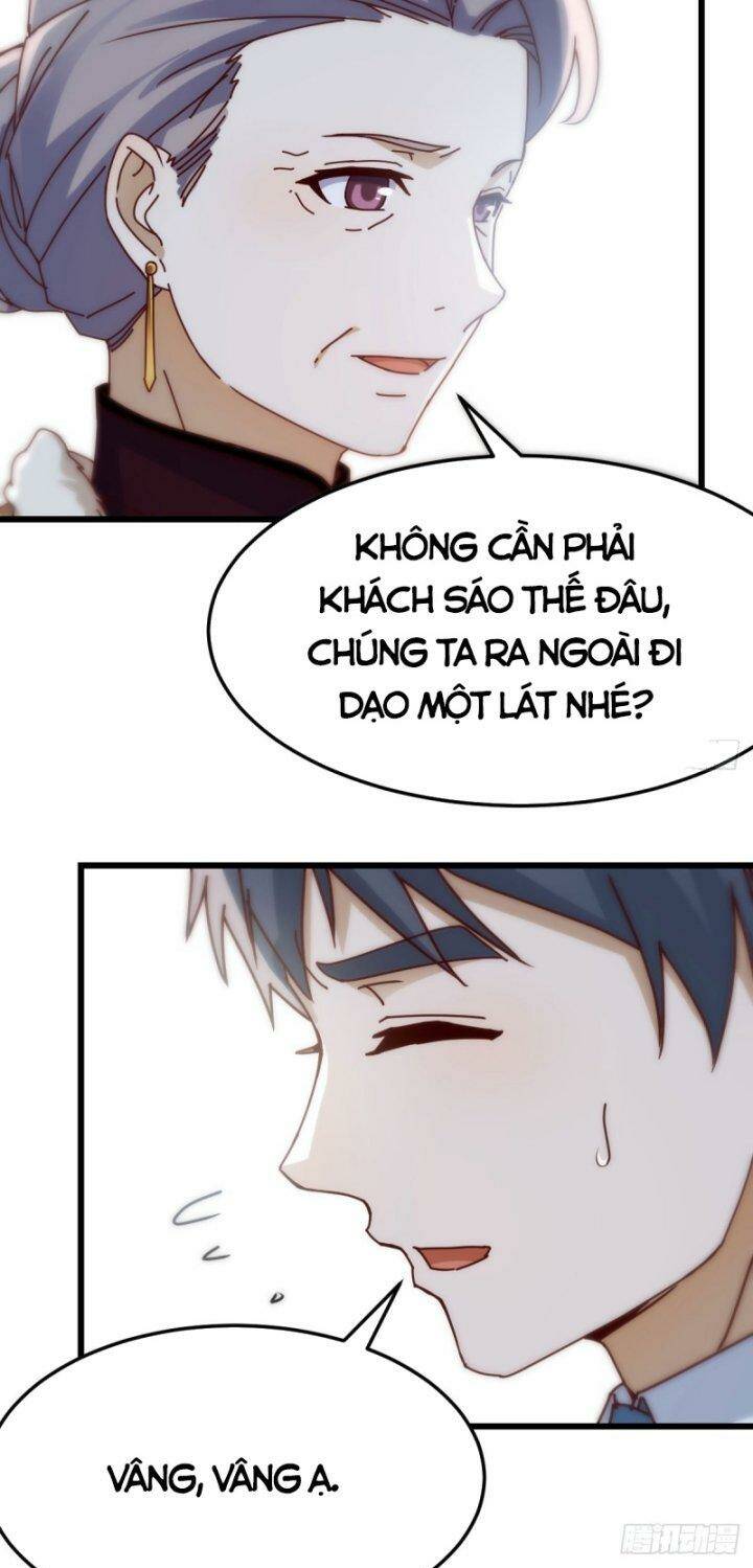 Trong Nhà Có 2 Bạn Gái Song Sinh: Chapter 291