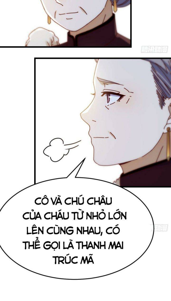 Trong Nhà Có 2 Bạn Gái Song Sinh: Chapter 291