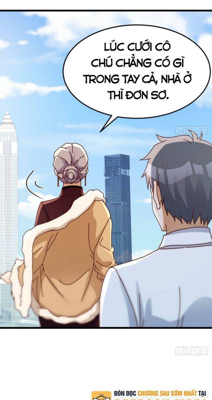 Trong Nhà Có 2 Bạn Gái Song Sinh: Chapter 291
