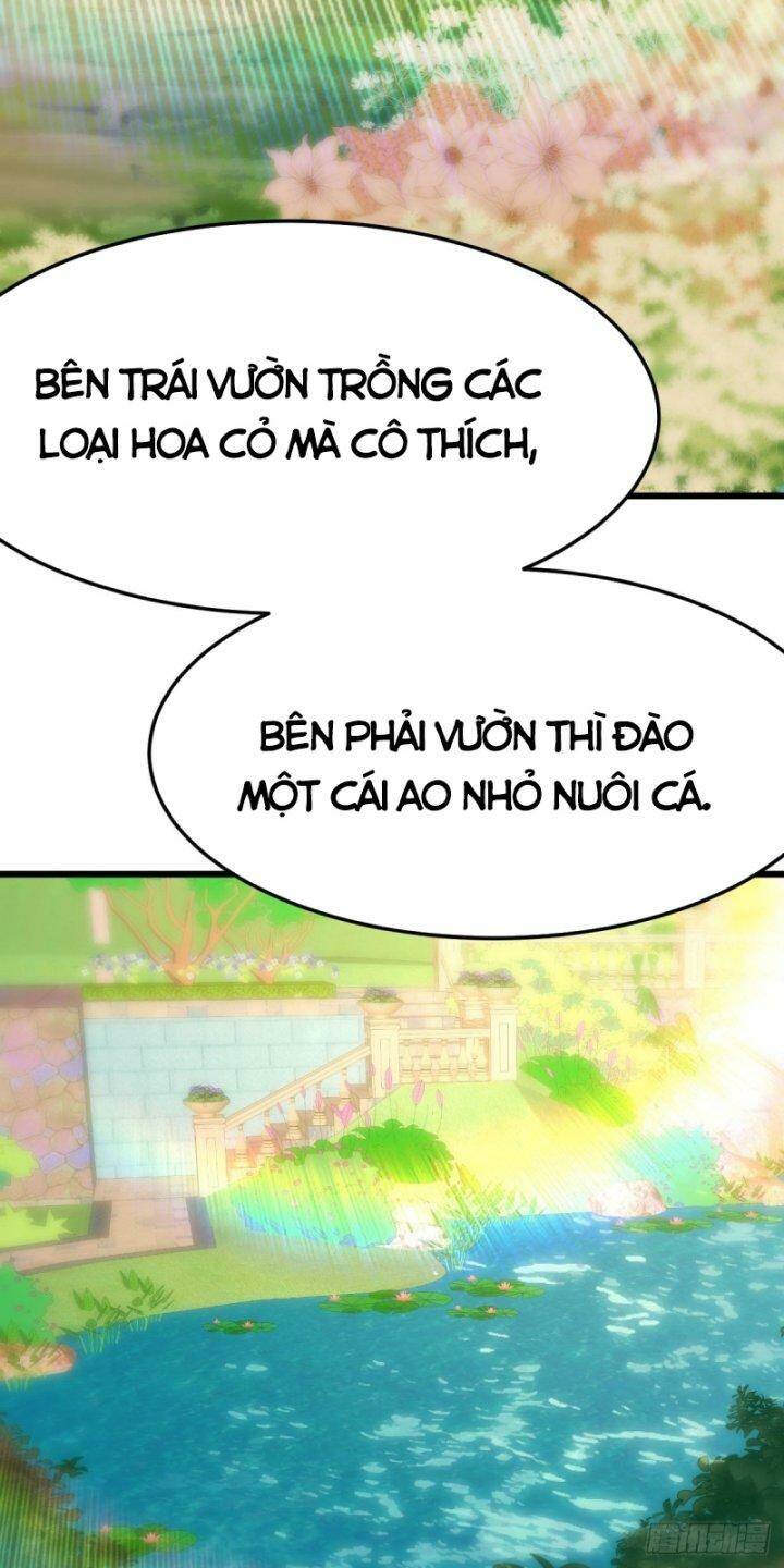 Trong Nhà Có 2 Bạn Gái Song Sinh: Chapter 291