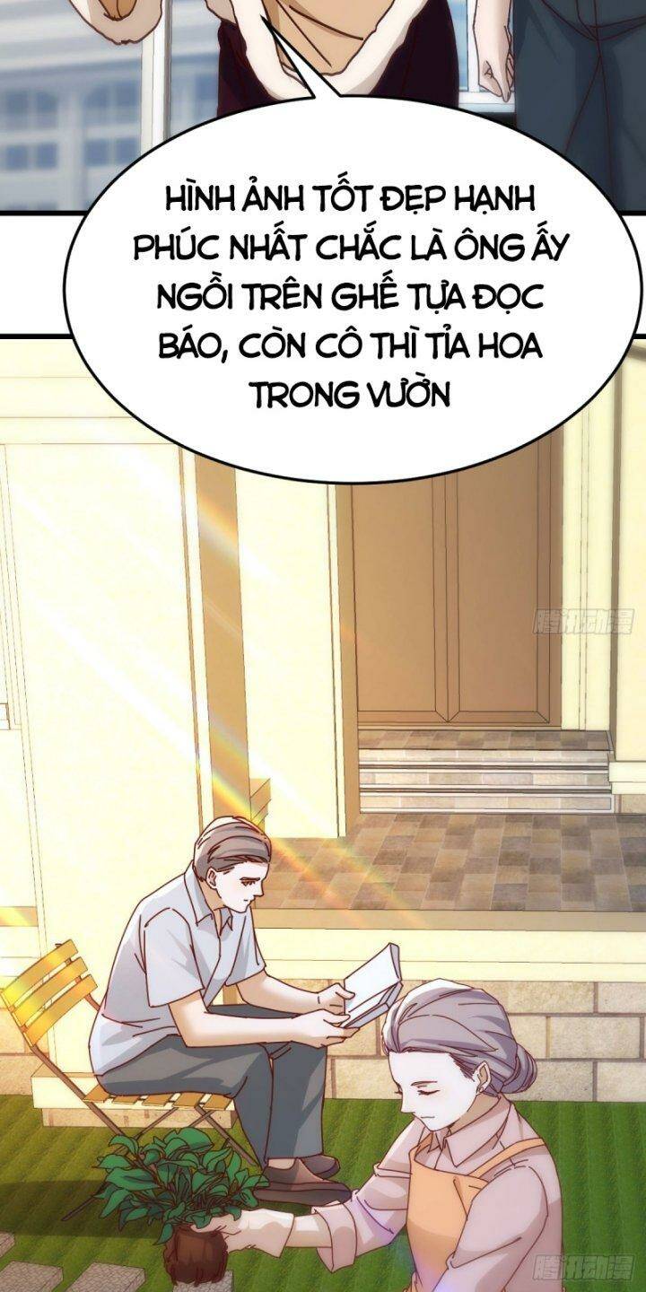 Trong Nhà Có 2 Bạn Gái Song Sinh: Chapter 291