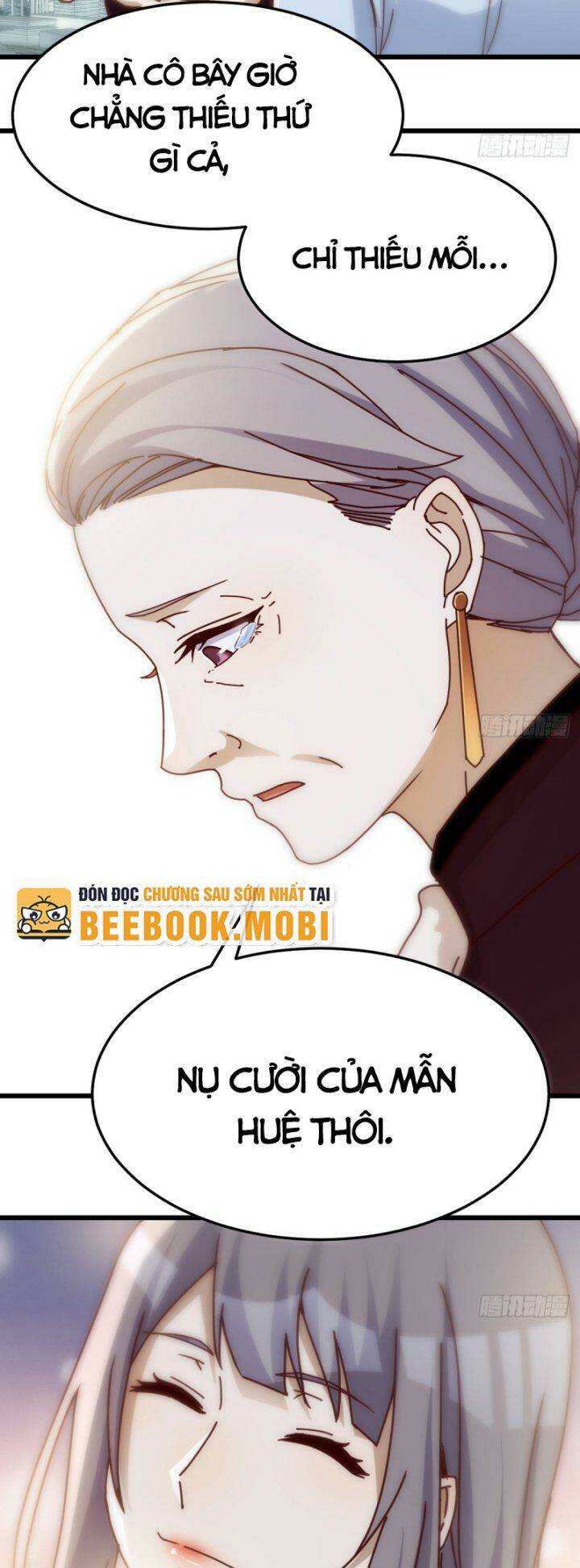 Trong Nhà Có 2 Bạn Gái Song Sinh: Chapter 291