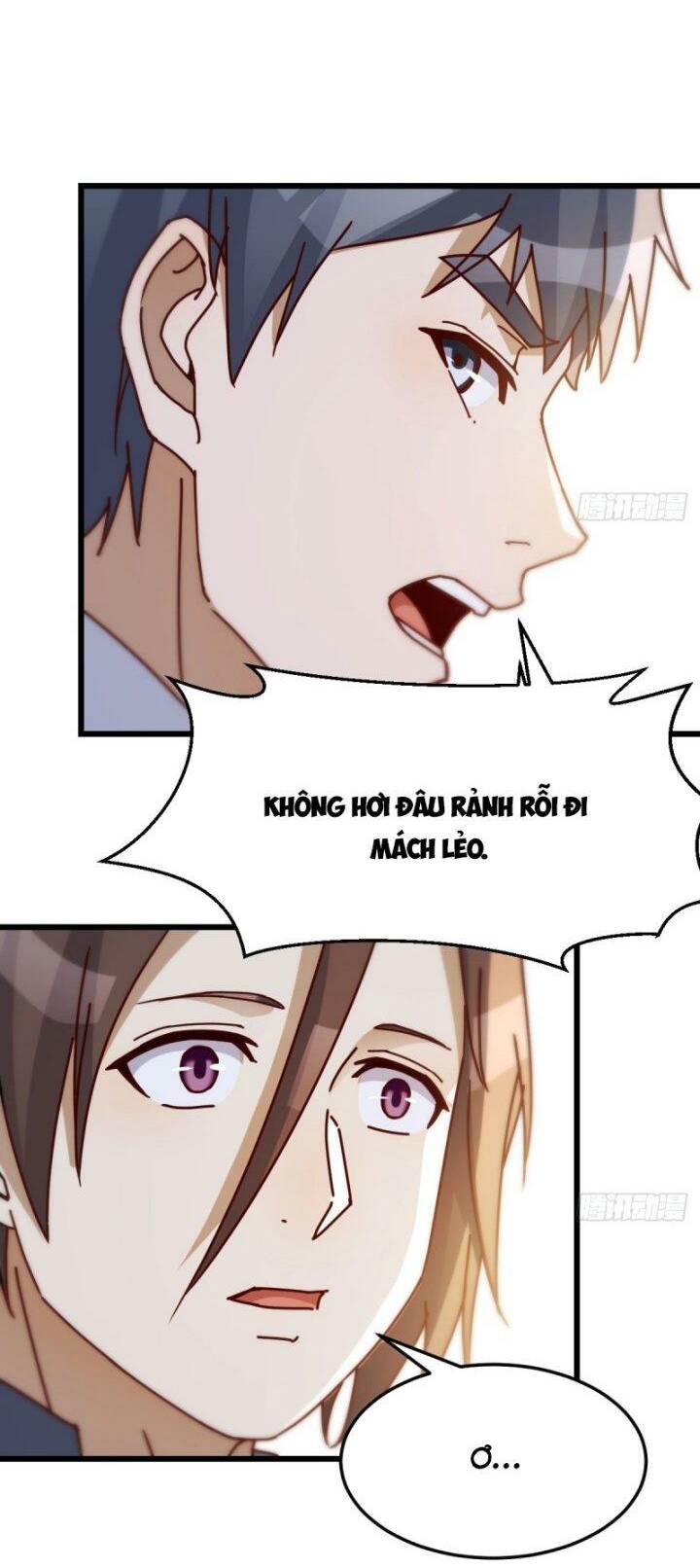 Trong Nhà Có 2 Bạn Gái Song Sinh: Chapter 291