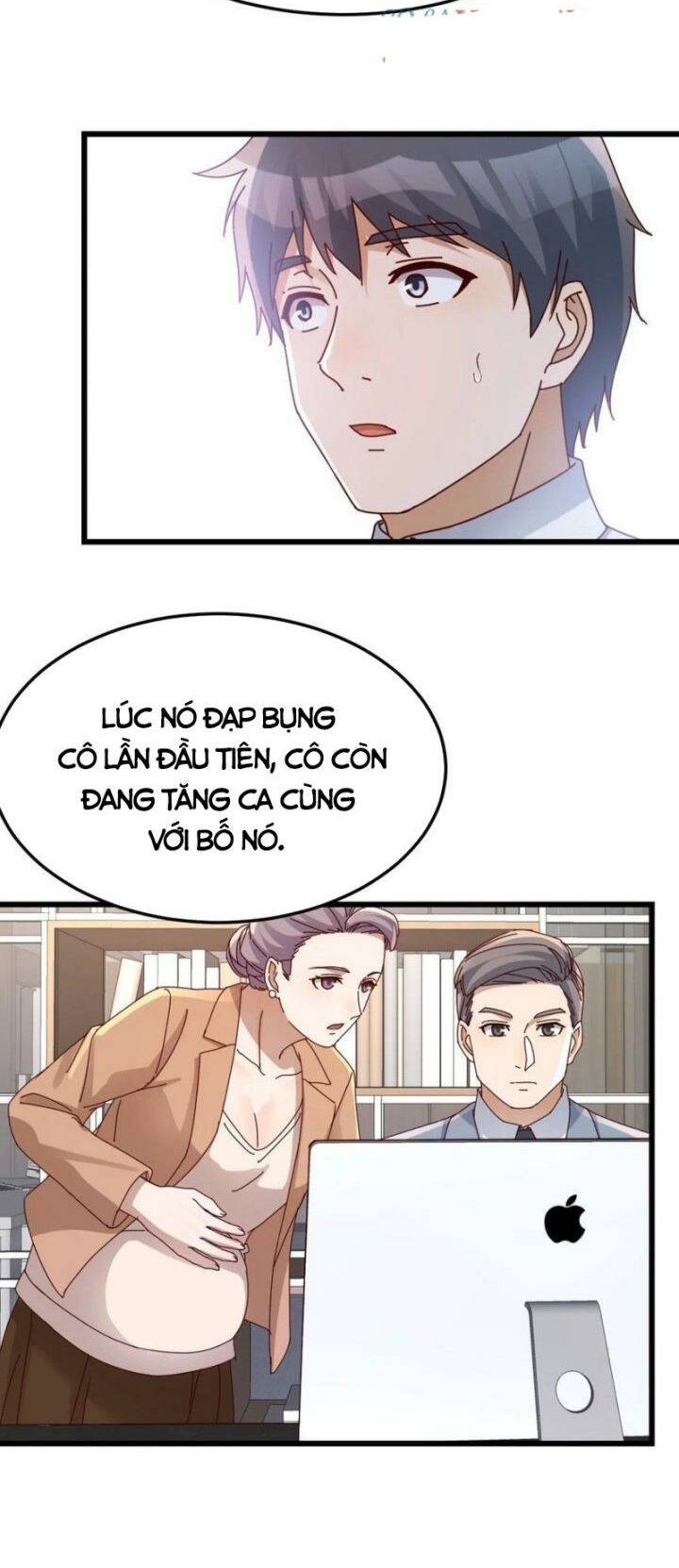 Trong Nhà Có 2 Bạn Gái Song Sinh: Chapter 292