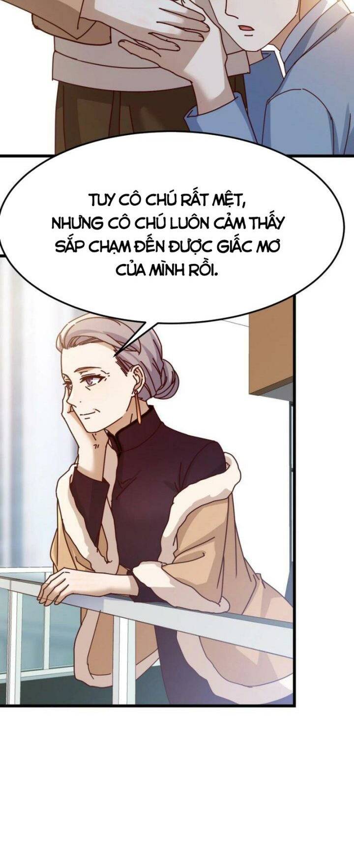 Trong Nhà Có 2 Bạn Gái Song Sinh: Chapter 292