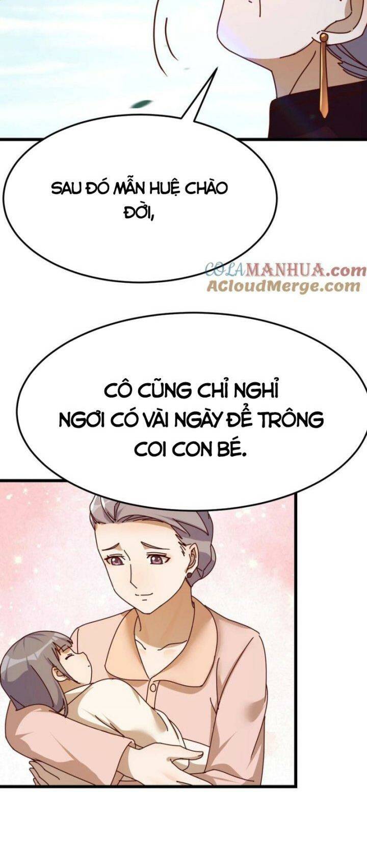 Trong Nhà Có 2 Bạn Gái Song Sinh: Chapter 292