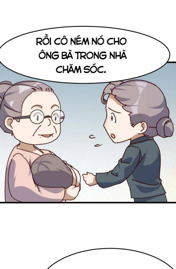 Trong Nhà Có 2 Bạn Gái Song Sinh: Chapter 292