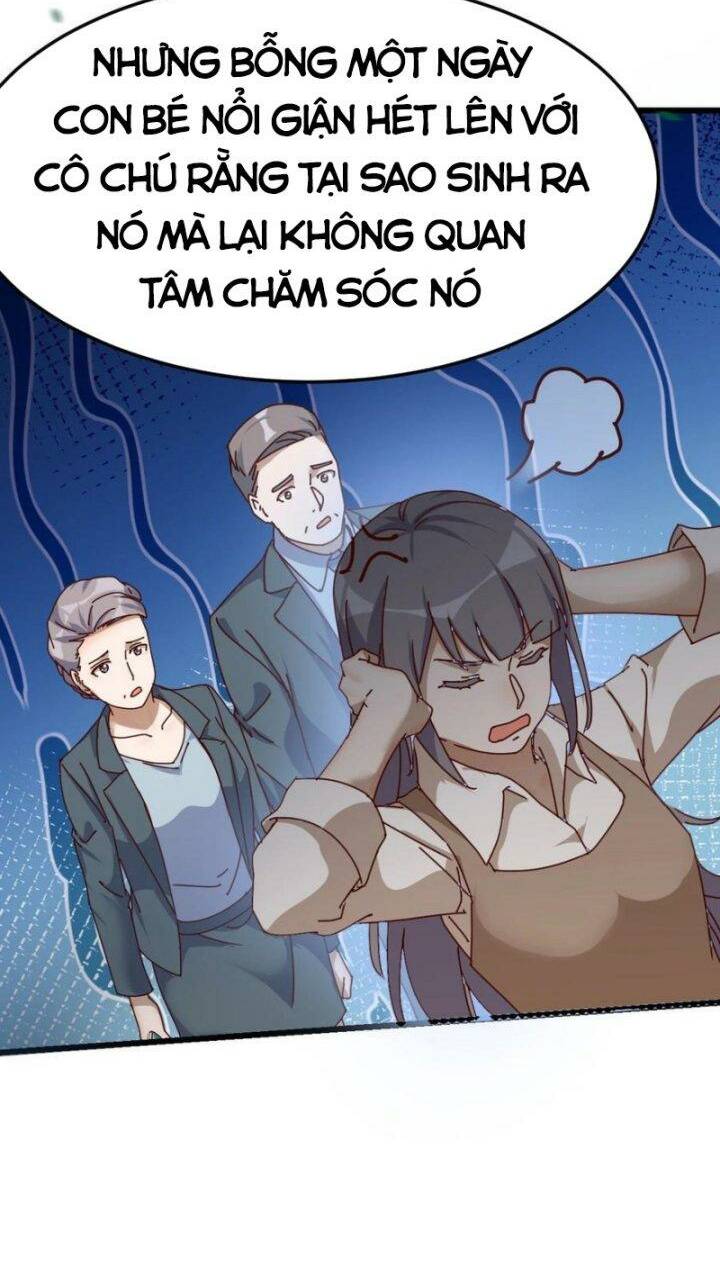 Trong Nhà Có 2 Bạn Gái Song Sinh: Chapter 292