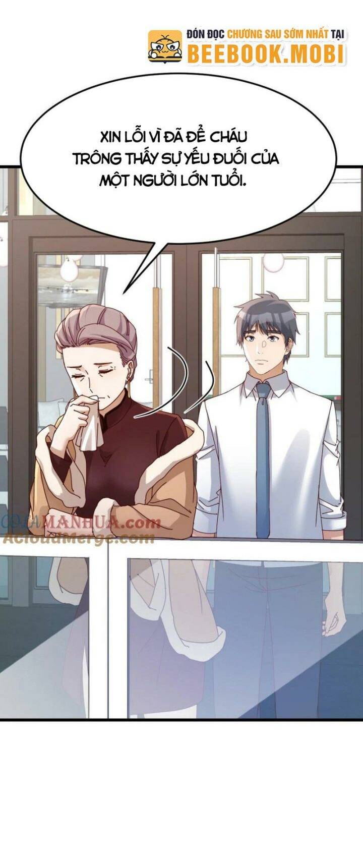 Trong Nhà Có 2 Bạn Gái Song Sinh: Chapter 292