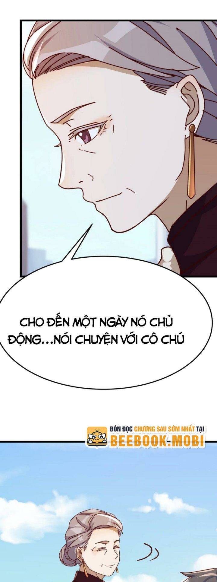 Trong Nhà Có 2 Bạn Gái Song Sinh: Chapter 292