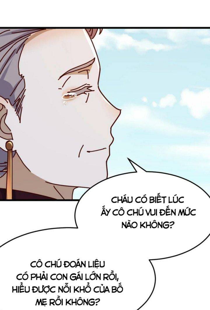 Trong Nhà Có 2 Bạn Gái Song Sinh: Chapter 292