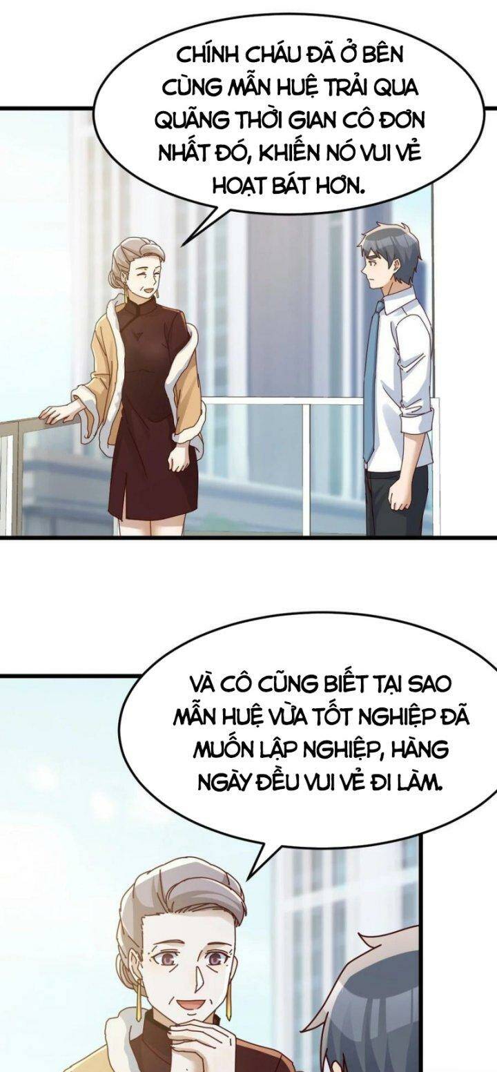 Trong Nhà Có 2 Bạn Gái Song Sinh: Chapter 292