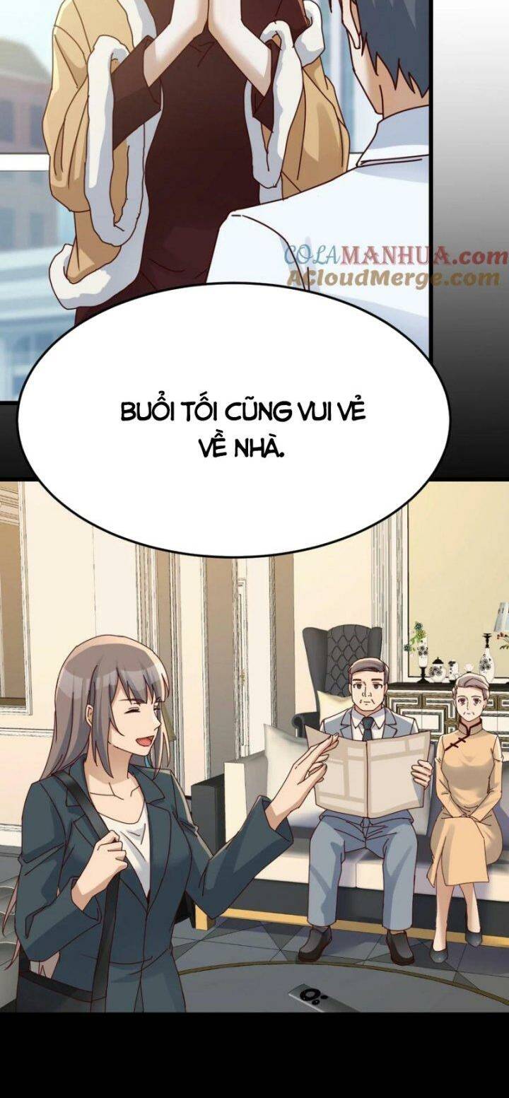 Trong Nhà Có 2 Bạn Gái Song Sinh: Chapter 292