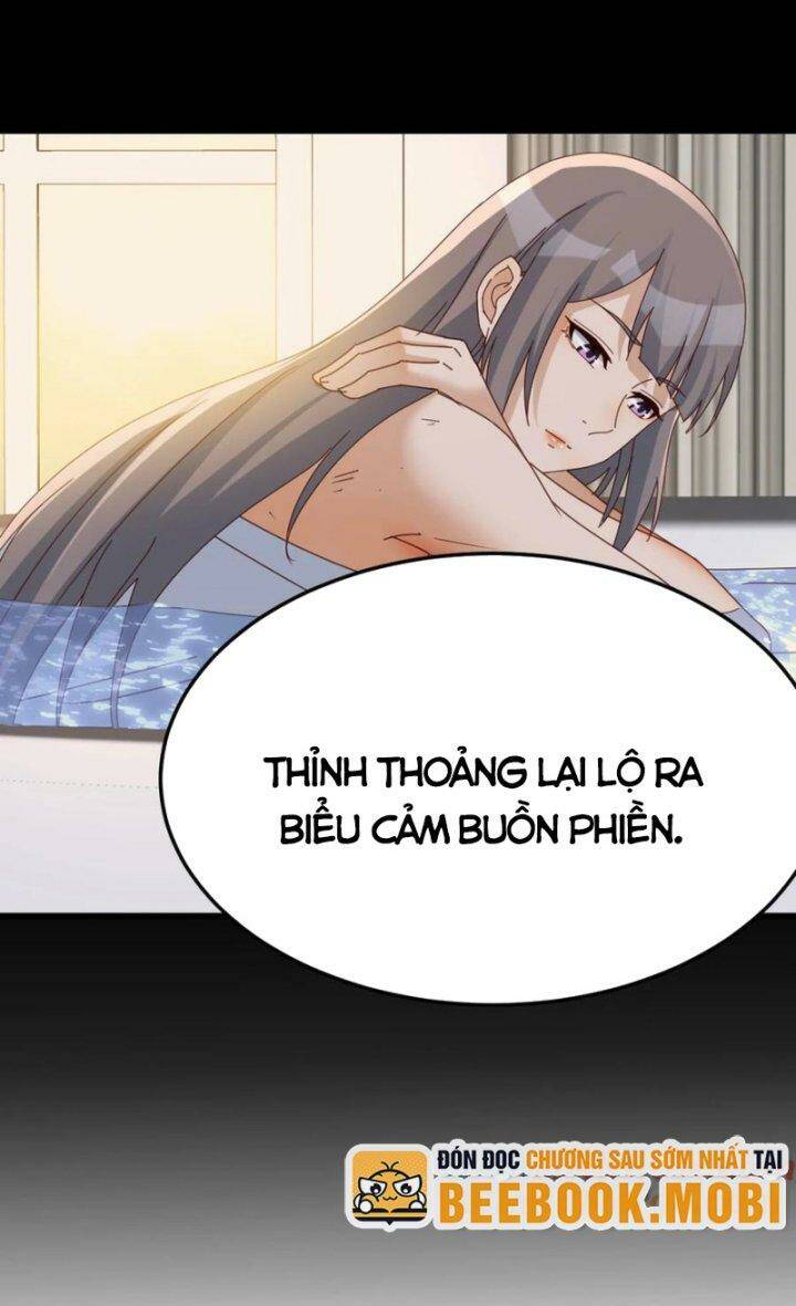 Trong Nhà Có 2 Bạn Gái Song Sinh: Chapter 292