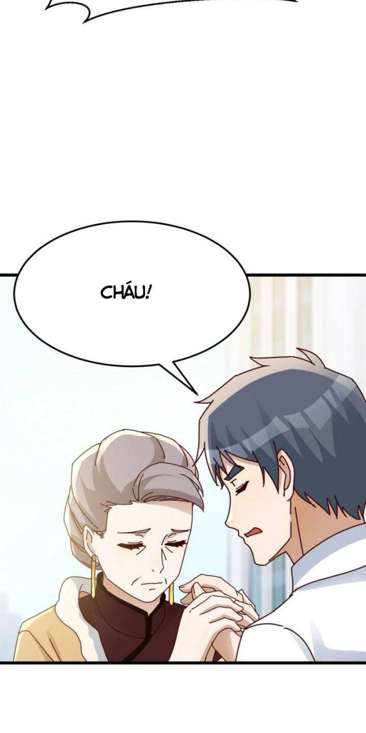 Trong Nhà Có 2 Bạn Gái Song Sinh: Chapter 292