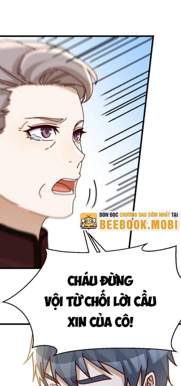 Trong Nhà Có 2 Bạn Gái Song Sinh: Chapter 292