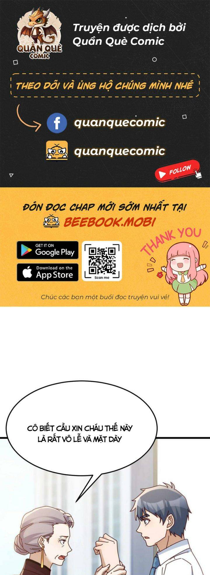 Trong Nhà Có 2 Bạn Gái Song Sinh: Chapter 293