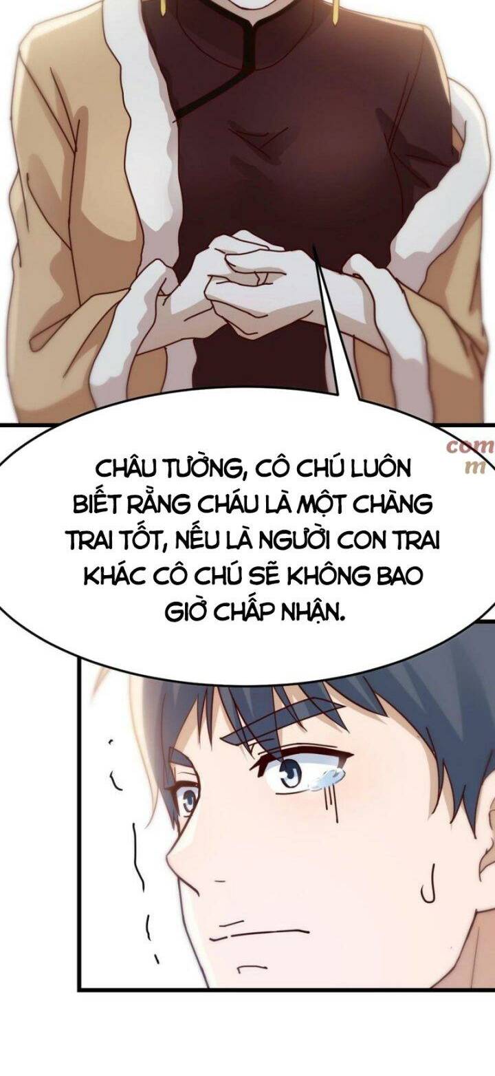 Trong Nhà Có 2 Bạn Gái Song Sinh: Chapter 293