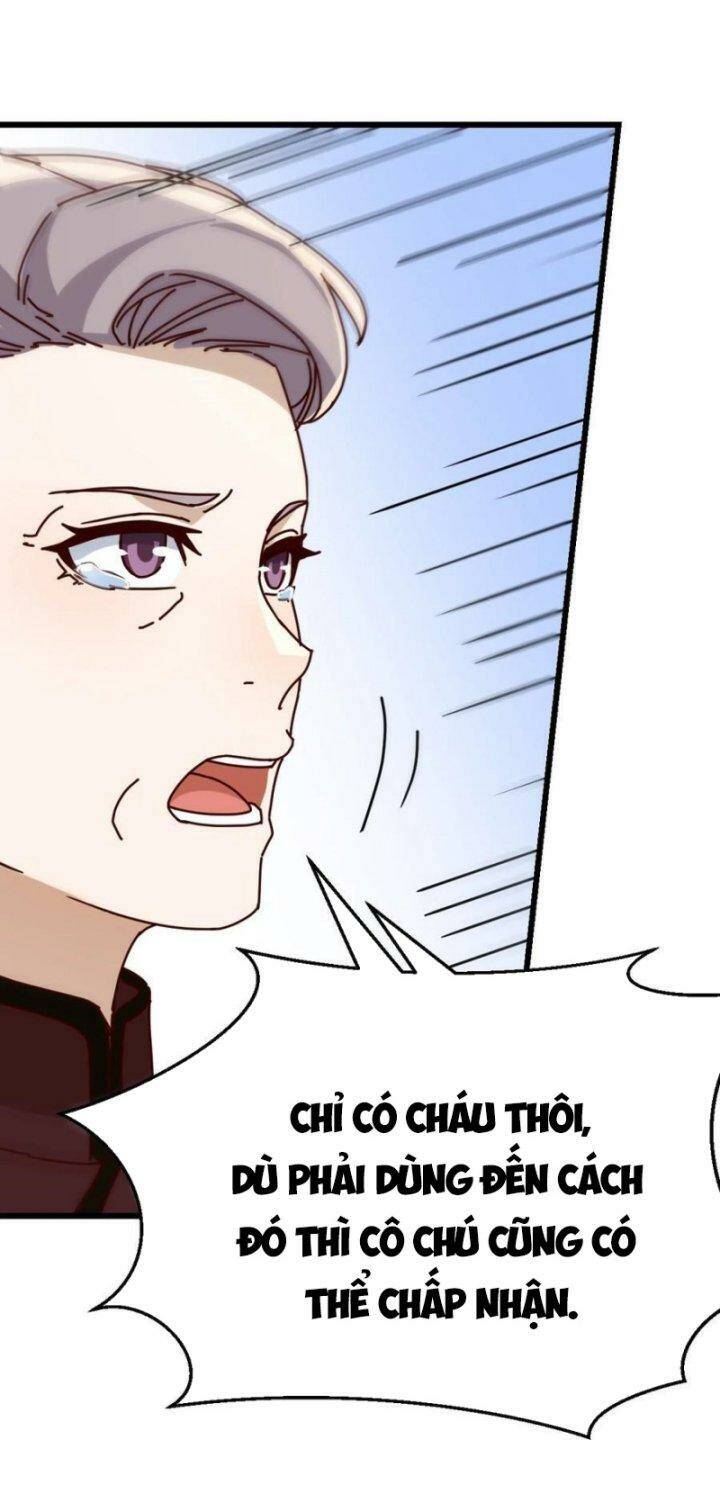 Trong Nhà Có 2 Bạn Gái Song Sinh: Chapter 293