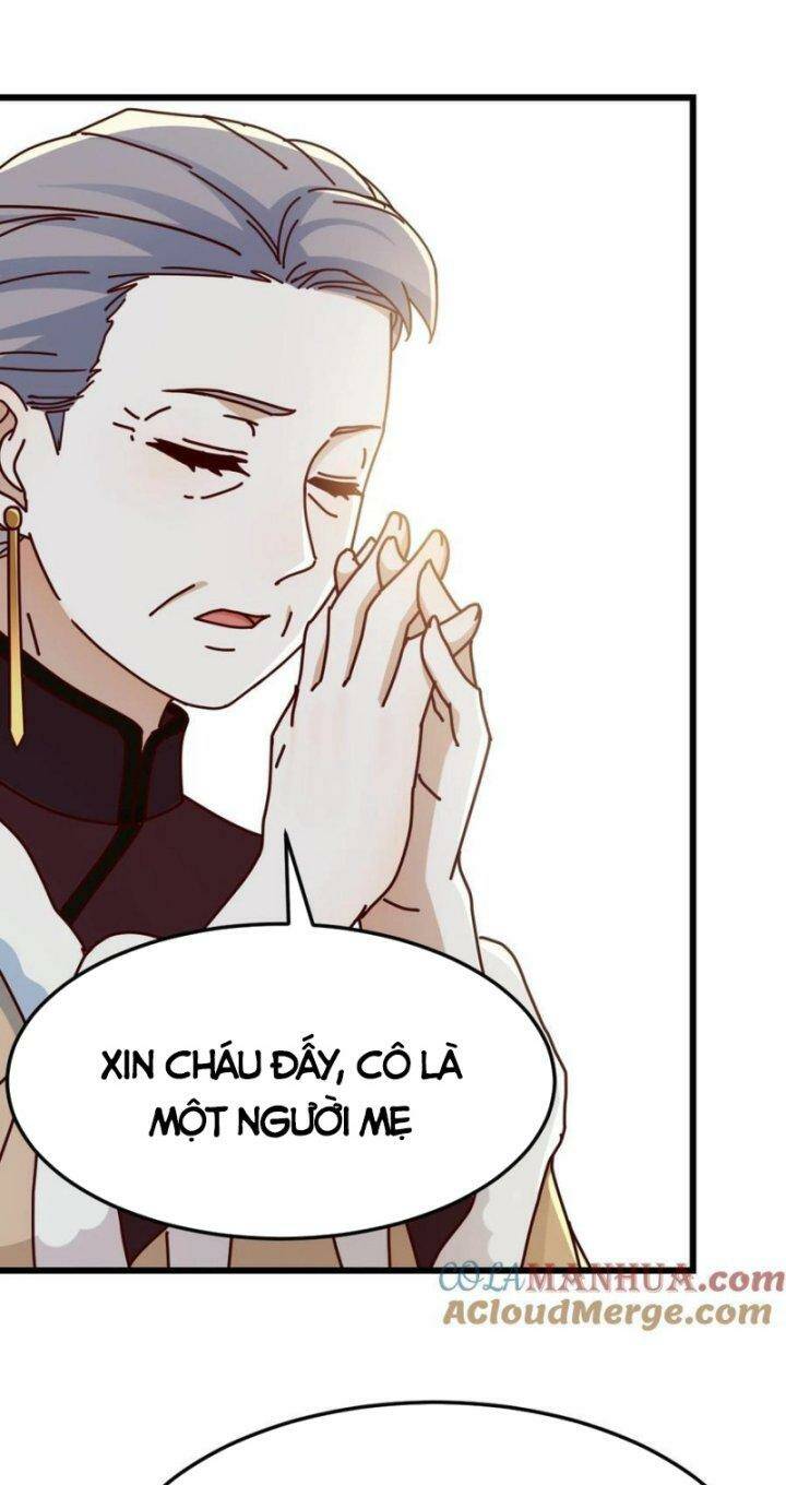 Trong Nhà Có 2 Bạn Gái Song Sinh: Chapter 293