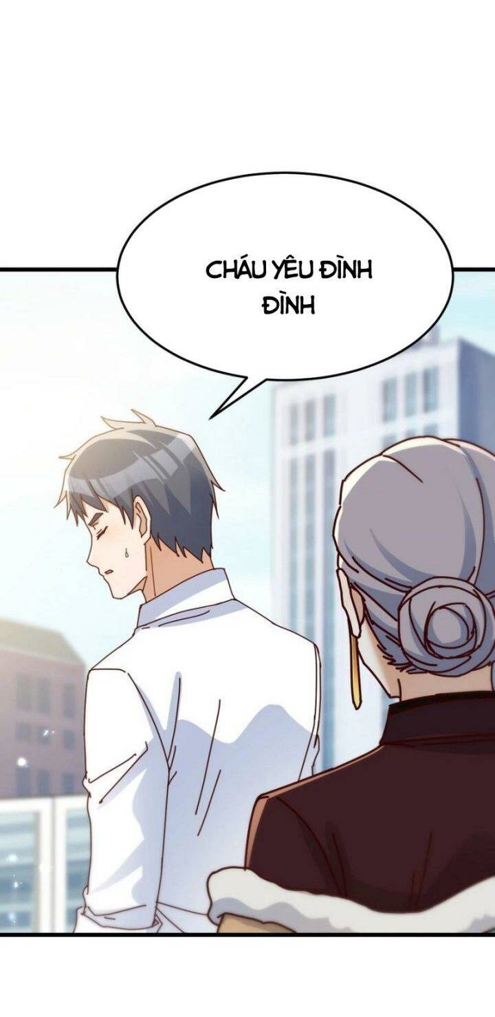 Trong Nhà Có 2 Bạn Gái Song Sinh: Chapter 293