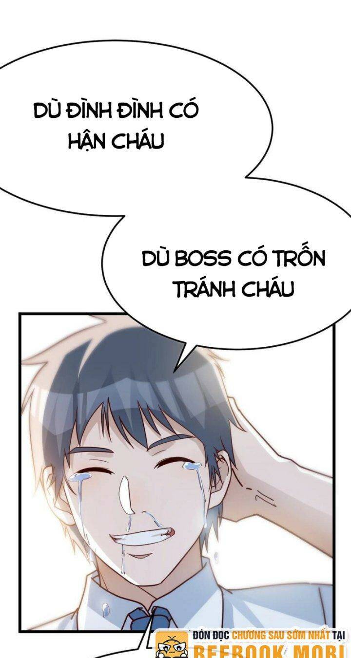 Trong Nhà Có 2 Bạn Gái Song Sinh: Chapter 293