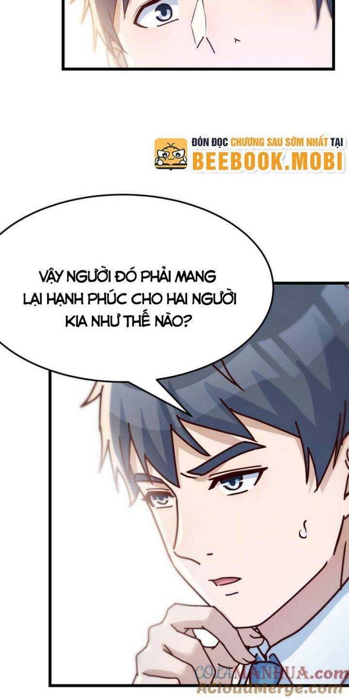 Trong Nhà Có 2 Bạn Gái Song Sinh: Chapter 293
