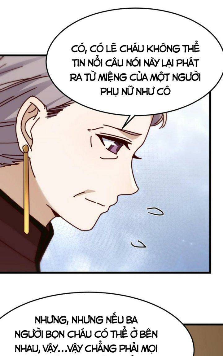 Trong Nhà Có 2 Bạn Gái Song Sinh: Chapter 293