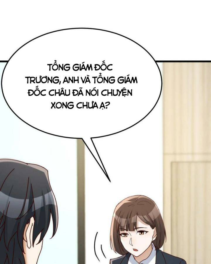 Trong Nhà Có 2 Bạn Gái Song Sinh: Chapter 294