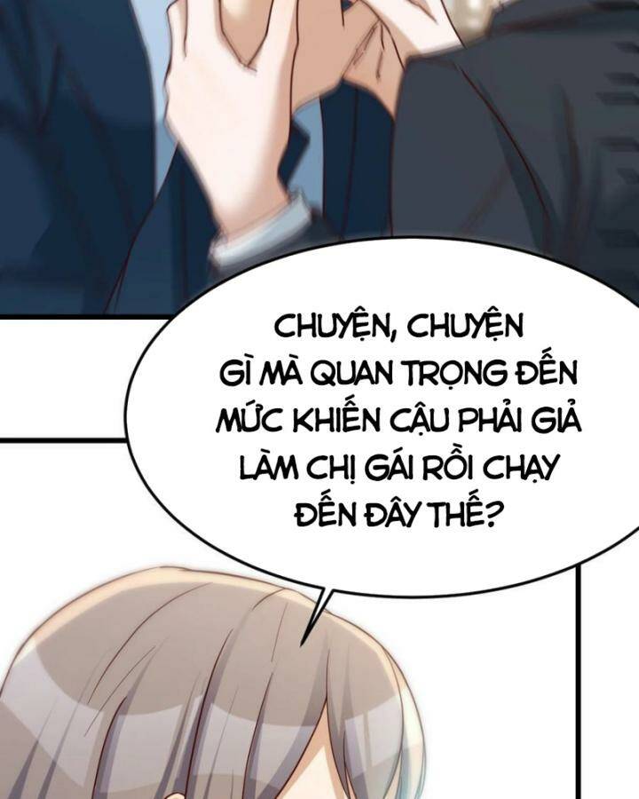 Trong Nhà Có 2 Bạn Gái Song Sinh: Chapter 294