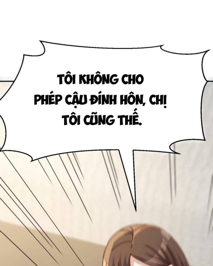 Trong Nhà Có 2 Bạn Gái Song Sinh: Chapter 294
