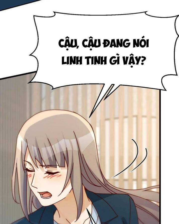Trong Nhà Có 2 Bạn Gái Song Sinh: Chapter 294