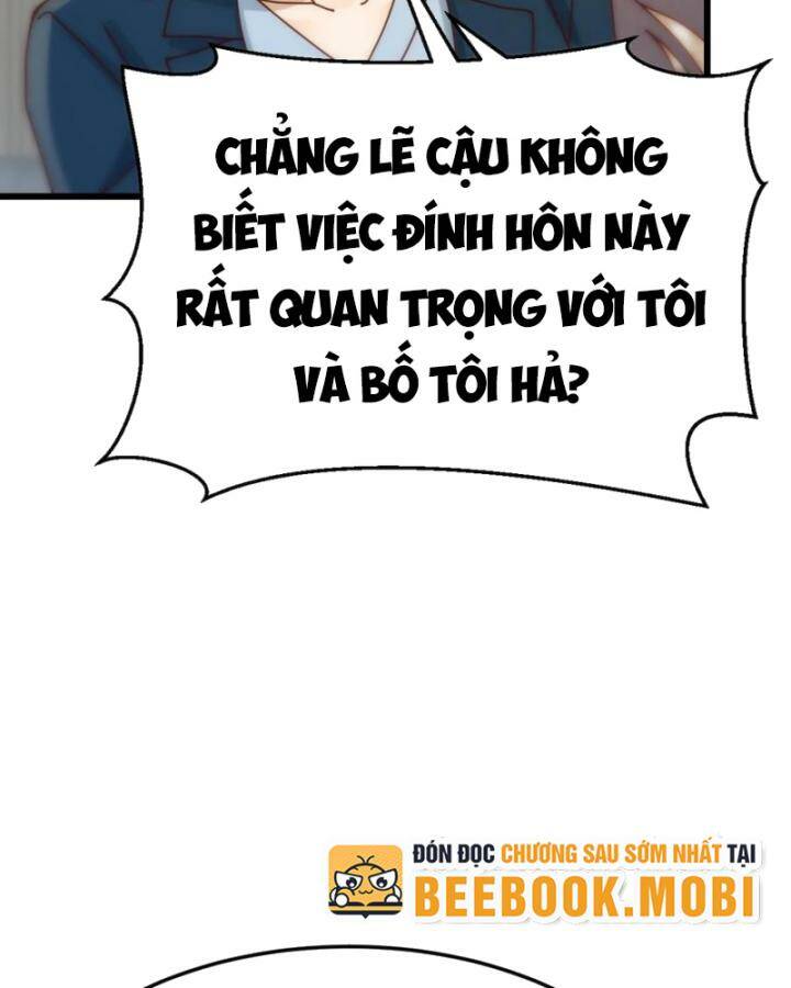 Trong Nhà Có 2 Bạn Gái Song Sinh: Chapter 294